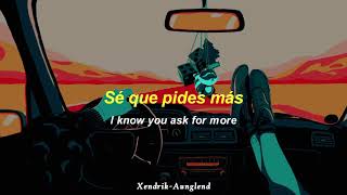 And One - Don't get me wrong ; Español - Inglés HD ᵍᶦᶠ