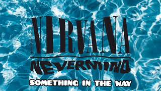 Nirvana - Something in the way (8D by YXNOMI) 🎧🎧🎧