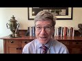 Global: Professor Jeffrey Sachs IFAD Talk at GC2022