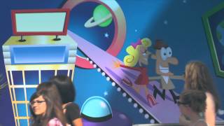 MIPCOM 2013 Trailer