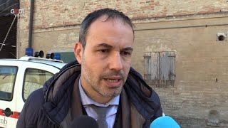 Carpi: il sindaco Bellelli: 'Contro fake news e fango si risponde solo con la legge. Denuncio"