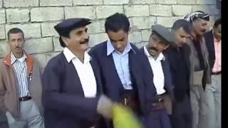 SAMİ ACET DÜĞÜNÜ PART 2 2005 HUNERMEND SÜLEYMAN SAZCI