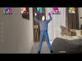 just dance 2026 edition runaway by aurora