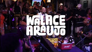 Walace Araújo – Pagode na Toca da Gambá – COMPLETO (1 hora e 45 minutos de pagode)