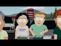 south park s.19 e.02 les canadiens