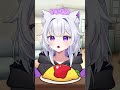 残すともったいないオバケ出ちゃうよ？ vtuber 新人vtuber 個人勢vtuber shorts