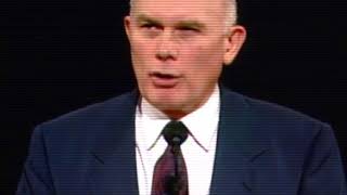 Elder Oaks: Pay tithing, or else