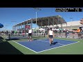 mxd pro irvine devilliers vs jones taylor 2022 arizona grand slam