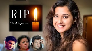 Celebrity manager Disha Salian commits suicide, actors mourn her demise