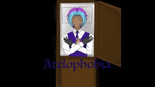 Atelophobia; The Obsessive Fear Of Imperfection (Kevin)