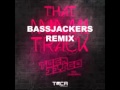 Tocadisco feat. Julian Smith - That Miami Track (Bassjackers Radio Edit)