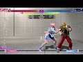 manon command grab setups