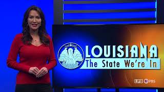 Bonfires on the Levee | LSWI Segments | 12/22/2023