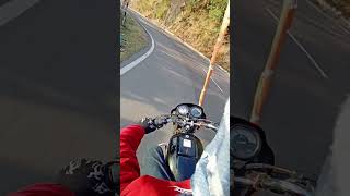 Barsar to peer nigha road 1 jan 2025 new year himachal pradesh