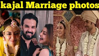 actress kajal agarwal marriage | Kajal agarwal husband
