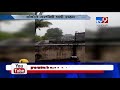 monsoon 2019 sardhar and nearby rural areas receive rain showers rajkot tv9gujaratinews