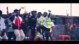 Mickylex MEMP3 DEDE   Ft Odikro Gh x Husila x Flappy Fladem  \u0026 Longi  Official Video