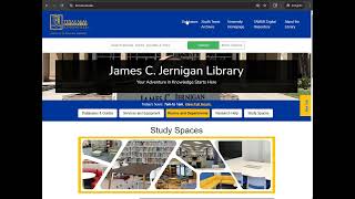 General Databases vs Subject Databases