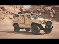 atlas civilian edition armored vehicle