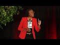 Deeper Conversations About Taboo Topics at Work | Dethra Giles | TEDxSpringHillCollege