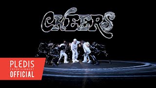 SVT LEADERS 'CHEERS'  MV