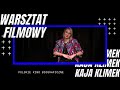 Warsztat Filmowy: Polskie kino biograficzne pod lupą ⭐️ Red Carpet TV