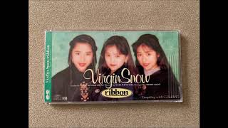 Virgin Snow　ヴァージンスノー   ribbon