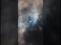 #Timelapse of the  #SolarEclipse view from South #Florida