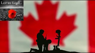 Lest We Forget | Remembrance Day Messages (2020)