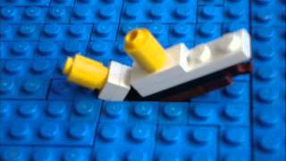 Lego Titanic.wmv