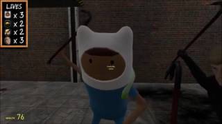 VanossGaming Gmod Deathrun Funny Moments Compilation