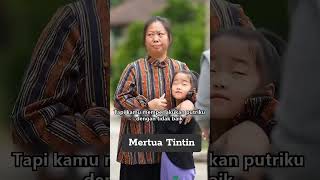 drama china mama mertua dan tintin | drama china