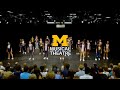 SENIOR ENTRANCE - MT24 - University of Michigan Musical Theatre