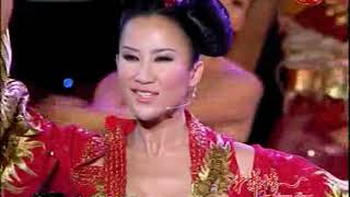 中国好歌聲歌曲 中央文艺晚会 Chinese TV entertainmen Chinese song dance