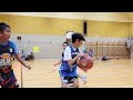 ybl 2024. u9 gilas montreal vs bluehounds