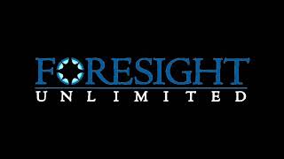 Foresight Unlimited 2009 Logo Remake