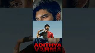 athiya Varma movie || dhru vikram || #dhruvikram#dada#vikrammovie#tamilstatus