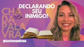 Declarando seu inimigo! 1 Samuel 18:1-30