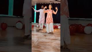 Bahara bahara | Dance Choreography | Bollywood | Ranjeet × Jyoti