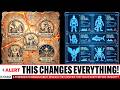 A Forbidden Sumerian Tablet Reveals the 5 Species That Ruled Earth Before Humanity