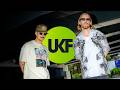 Sub Focus - Elevate (SOTA remix)