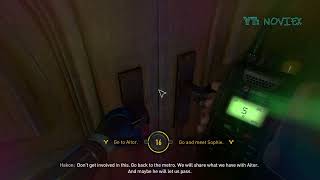 Dying Light 2 - What Happens If You DON'T Make An Important Decision?