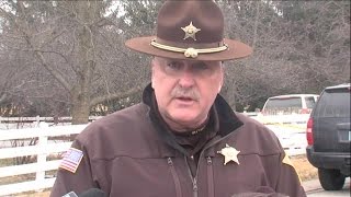 Boone County Sheriff gives updates on Zionsville