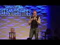 Heckler Thinks It's Her Show - Steve Hofstetter