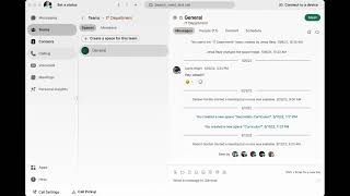 BESD Webex App