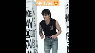 My Boy "My Type 🤩🤤🤤🤤🤤🤤🤤😌 #bts # jungkook # btsupdate # golden