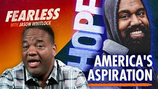 Kanye West Defends God on Tucker Carlson, Torches Diddy on IG, Inspires Hope Across America | Ep 303