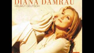 Diana Damrau - O Lieb - Franz Liszt