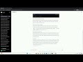 run a python program in vscode