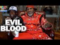 Evil Blood Responds to OG Percy, 